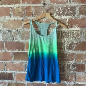 Gap Body Yoga Tank